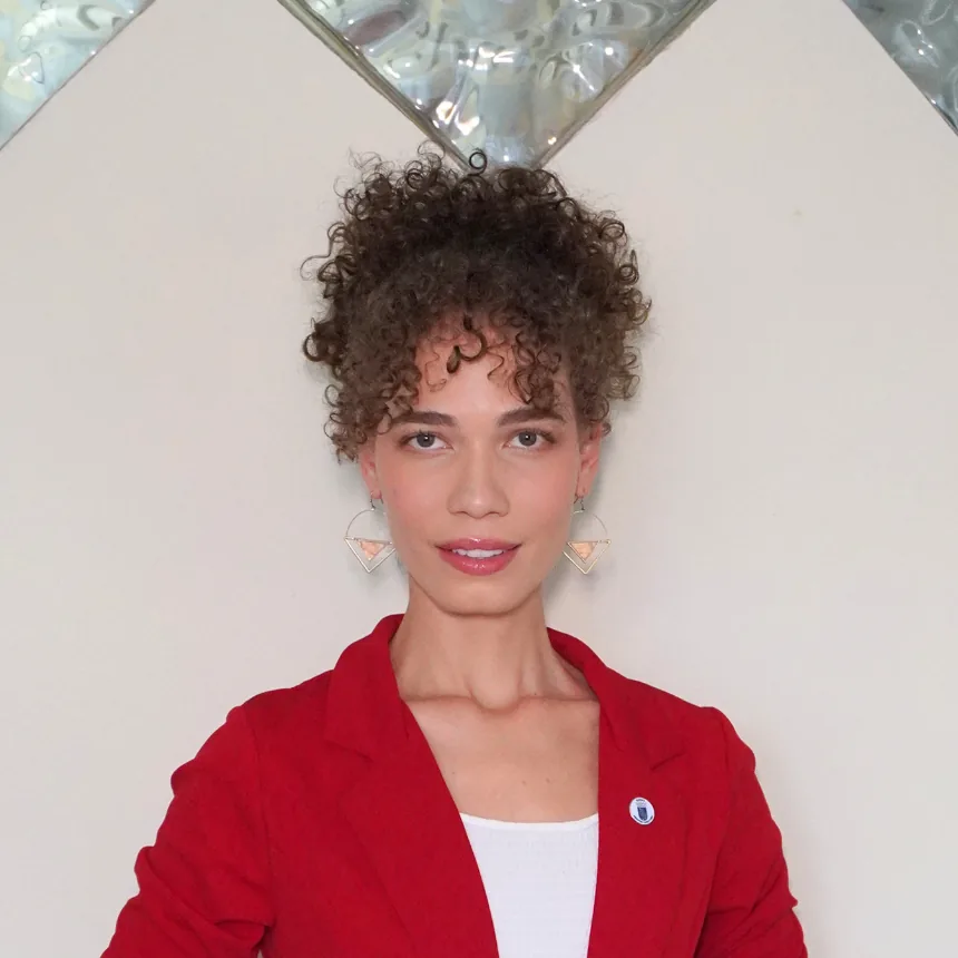 Alexandra Méndez Aponte