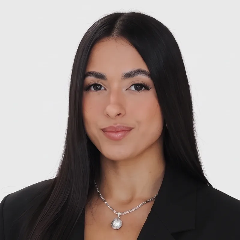 Elsa Del Pino