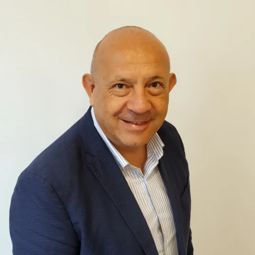 Gabriel Carrascosa