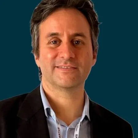 Hernán Cousté
