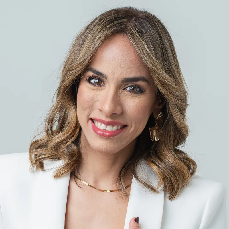 Jessicalyn Gómez