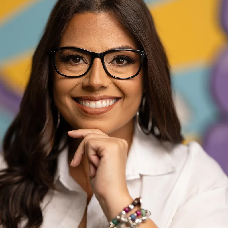 Dra. Leila Marcano